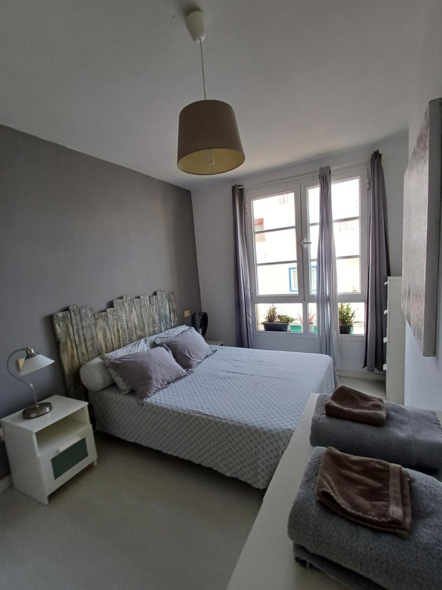 Casa Leon Διαμέρισμα Κοραλέχο Εξωτερικό φωτογραφία