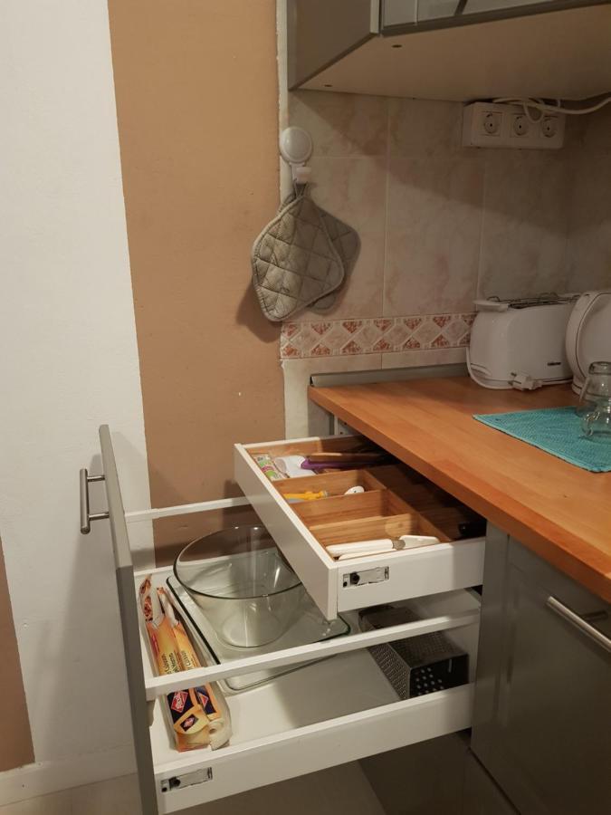 Casa Leon Διαμέρισμα Κοραλέχο Εξωτερικό φωτογραφία
