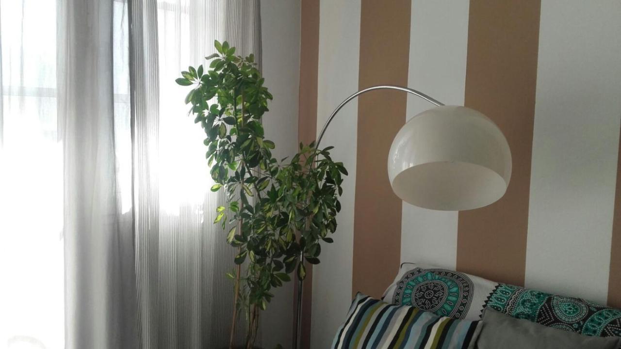 Casa Leon Διαμέρισμα Κοραλέχο Εξωτερικό φωτογραφία