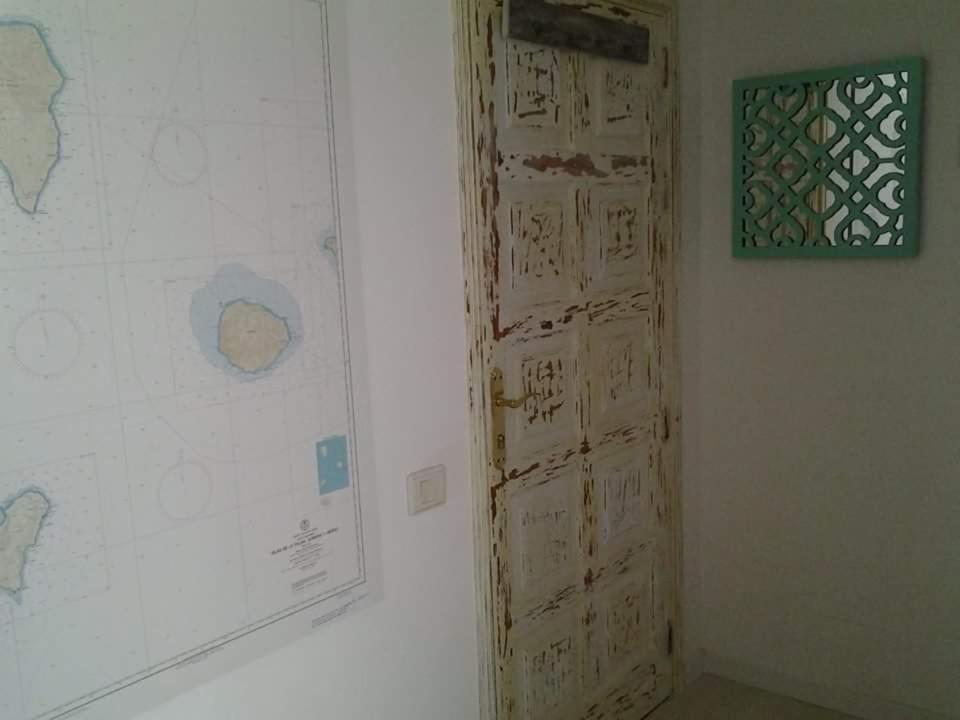 Casa Leon Διαμέρισμα Κοραλέχο Εξωτερικό φωτογραφία
